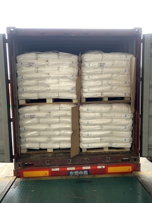 Blended Polyester Resin With Good Leveling For Outdoor Semi - Gloss TGIC Powder Coatings