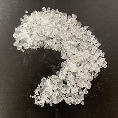 Excellent Leveling 93/7 TGIC Polyester Resin For High Gloss Powder Coatings