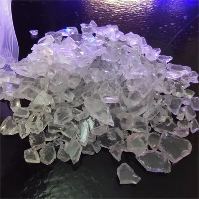 Durable 93/7 TGIC Polyester Resin For Low Curing Thermosetting Powder Coatings