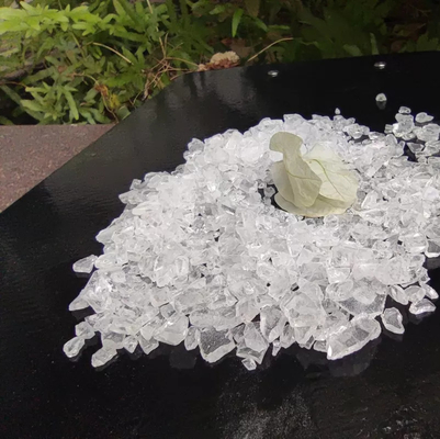 Economic 93/7 TGIC Polyester Resin For Sandy Texture Powder Coatings