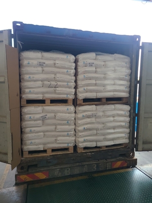 Economic 93/7 TGIC Polyester Resin For Sandy Texture Powder Coatings
