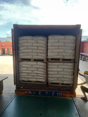 93/7 TGIC Saturated Polyester Resin For Textured Powder Coatings