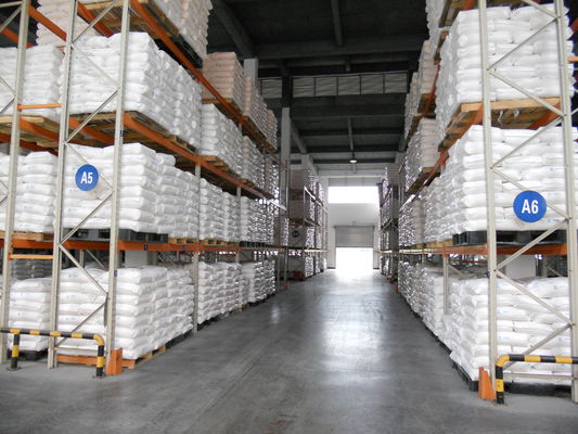 50/50 Saturated Polyester Epoxy Resin With Excellent Mechanical Properties For Hybrid Powder Coatings
