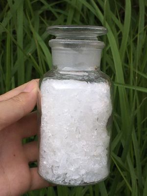 Saturated Polyester Epoxy Resin