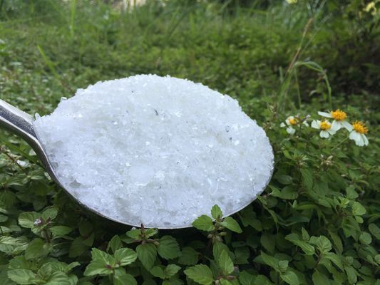 93/7 Anti Yellowing TGIC Polyester Resin Excellent Impact Resistance
