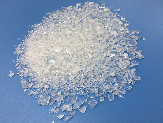 Carboxyl Saturated Polyester Resins , thermosetting Polyester Anti Corrosion