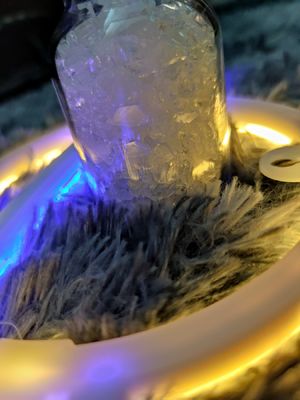 93/7 Durable Saturated TGIC Polyester Resin For Fast Curing Powder Coatings System