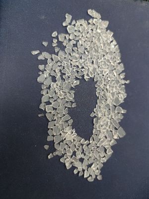 TGIC Polyester Powder For Matt Powder Coating