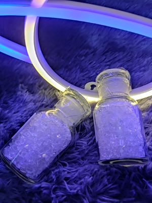 93/7 TGIC Cure Polyester Finishing Resin 300C Baking Temperature