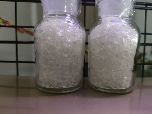Super Fast Cure TGIC Powder Coating Polyester Resin For In Coil Or PCM