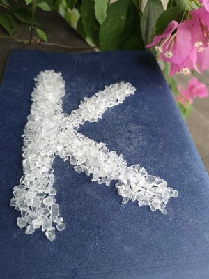 Durable 93/7 TGIC Polyester Resin For Low Curing Thermosetting Powder Coatings