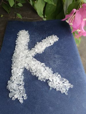 Economic 93/7 TGIC Polyester Resin With Excellent Anti - Interference Performance