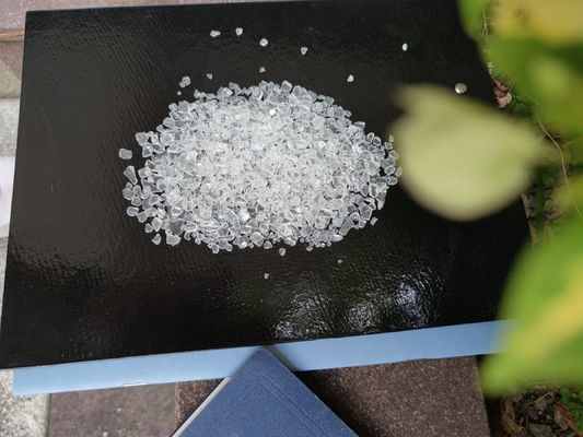 Economic 93/7 TGIC Polyester Resin With Excellent Anti - Interference Performance