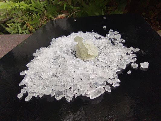 Super Fast Cure TGIC Powder Coating Polyester Resin For In Coil Or PCM