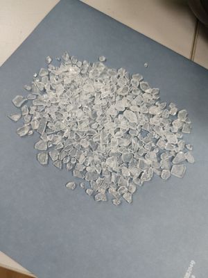 TMA Free 70/30 Thermosetting Hybrid Curing Polyester Powder Coating Resins