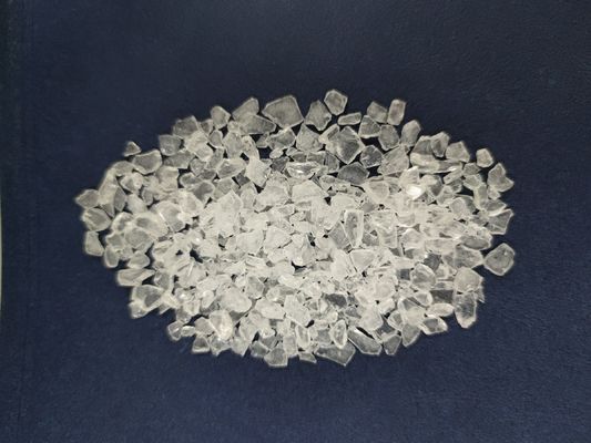TGIC Powder Coating Polyester Resin With Excellent High Temperature Resistance