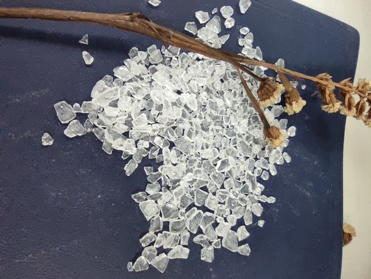 93/7 Saturated Polyester Resins With Excellent Leveling For Outdoor TGIC Powder Coatings