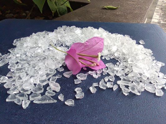 Anti Yellowing Fast Curing HAA Polyester For Primid Powder Paint