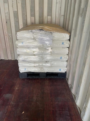 92/8 TGIC Polyester Resin For Thermal Transfer Powder Coatings