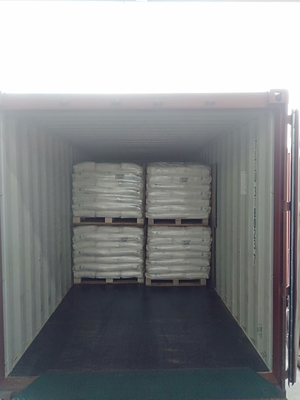 Semi Crystalline Amorphous Epoxy Polyester Hybrid For Industrial Powder Coating