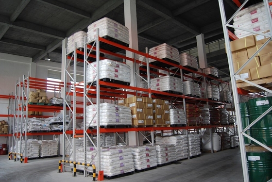 TGIC Powder Coating Polyester Resin With Excellent High Temperature Resistance