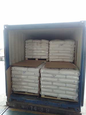 92/8 Saturated Polyester Resins With Low Curing For TGIC Powder Coatings