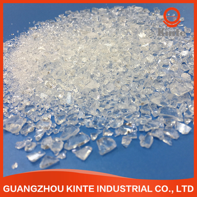 96/4 HAA Dry Blended Polyester Resin For Low Gloss Powder Coatings
