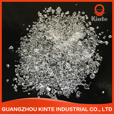 93/7 Saturated Polyester Resin With Excellent Leveling For TGIC Powder Coatings