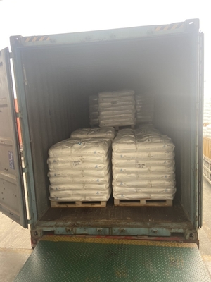 96/4 HAA Dry Blended Polyester Resin For Low Gloss Powder Coatings