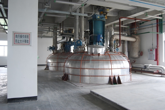 TGIC Powder Coating Polyester Resin With Excellent High Temperature Resistance
