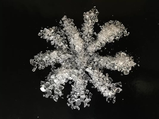 Saturated Polyester Resins For TGIC Cure Excellent Mechanical Properties