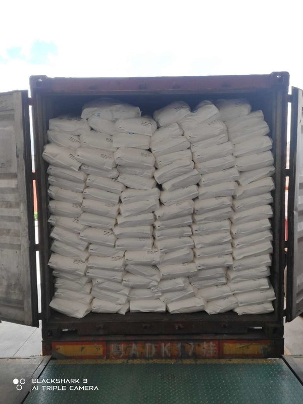 93/7 Durable TGIC Polyester Resin For High Gloss Powder Coating
