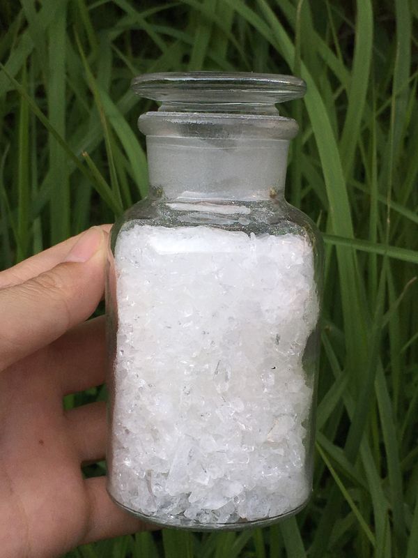 Saturated Polyester Epoxy Resin