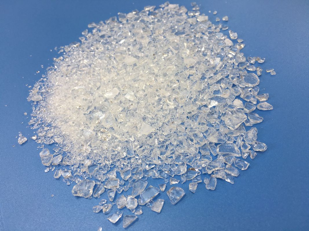 Carboxyl Saturated Polyester Resins , thermosetting Polyester Anti Corrosion