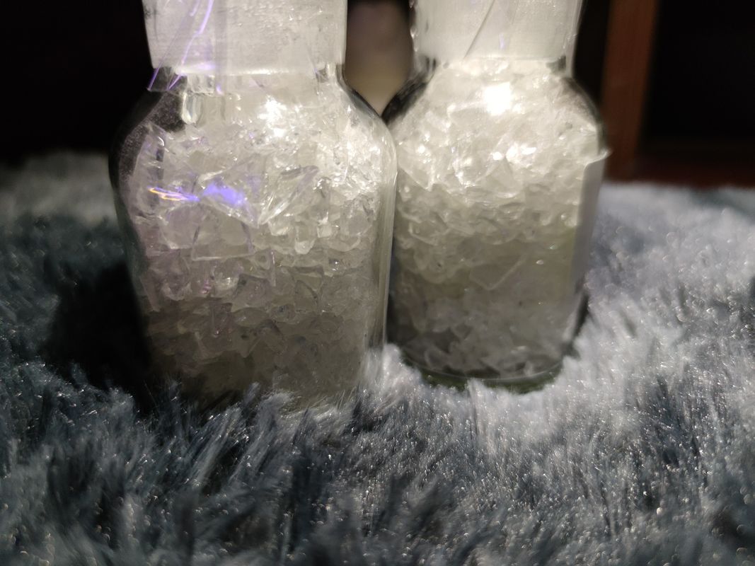 Super durable Eco-green Polyester resin for TGIC cure